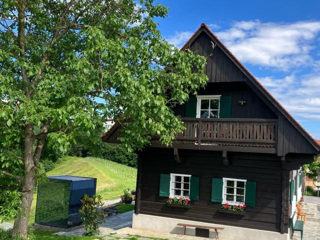 Winzerhaus Im Himmelreich