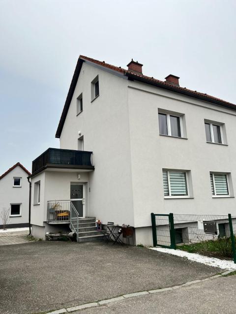 Wohnung mit 3 Schlafzimmern nahe Red Bull Ring