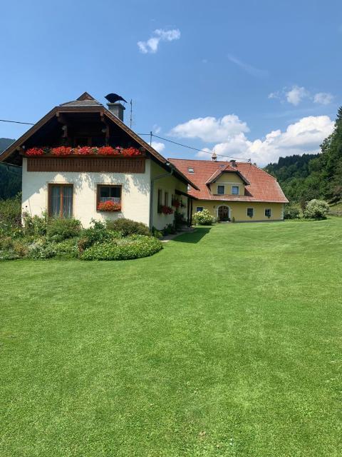 Ferienwohnung Familie Kampl