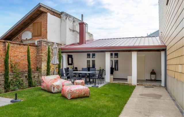 Amazing Home In Rechnitz With Kitchen