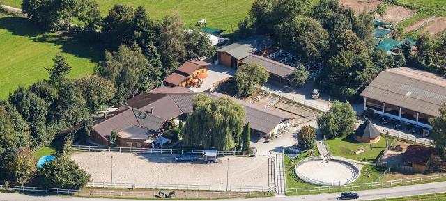 AP-Ranch Ferienzimmer Auszeit