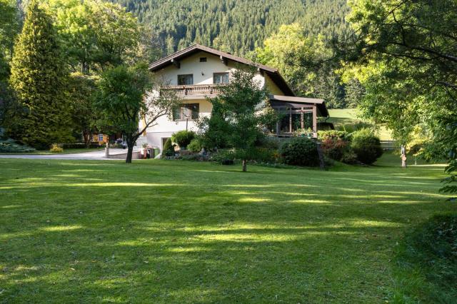 Ferienhaus Schlager in Puchberg am Schneeberg