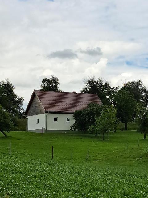 Haus Waldblick