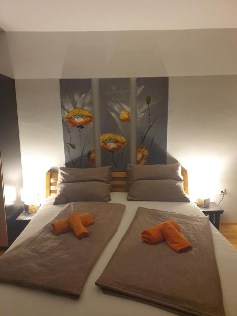 "Wohlfühl-Oase im Zentrum von Villach-1 Zimmer, Apartment , Garconniere Villach City