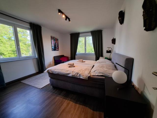 Apartments Ottilie