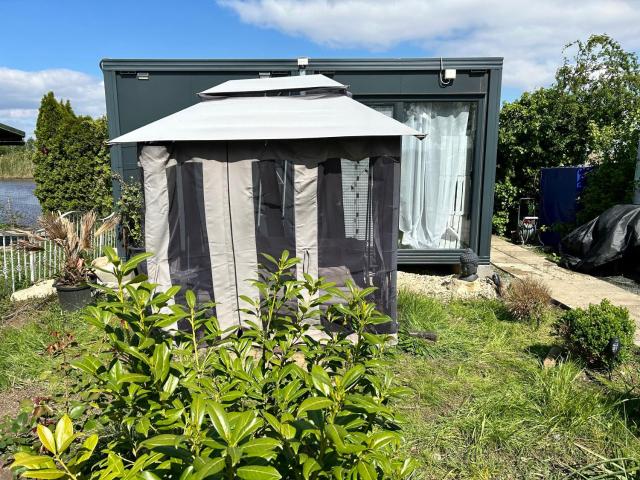 Tiny House am Neusiedlersee