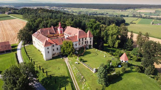 Cool Flat at Renaissance Castle