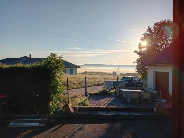 Ferienhaus im Waldviertel