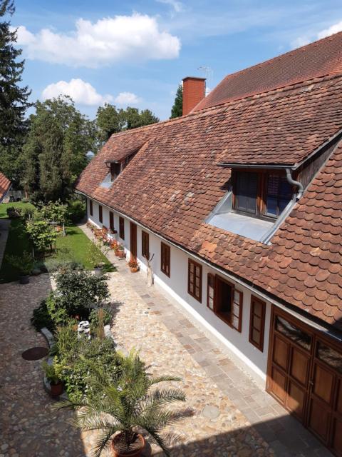 Ferienwohnung am Hauptplatz