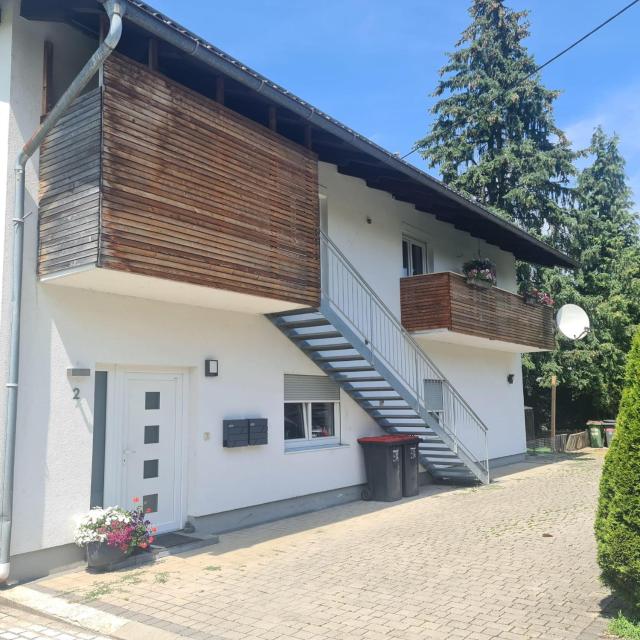 St Georgen im Attergau ein Zimmer Wohnung