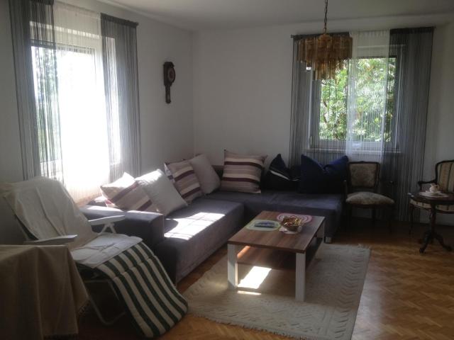 Spacious apartment near Linz, Wels & Marchtrenk