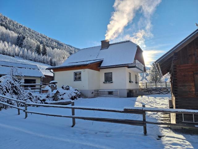 Ferienhaus Melchartboden