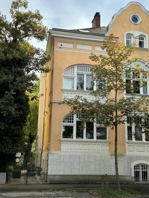 Stadtvilla Wels