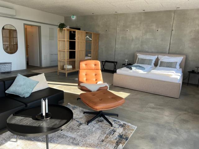 Panorama Loft Feldkirch