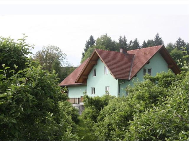 Apartment im Obstgarten