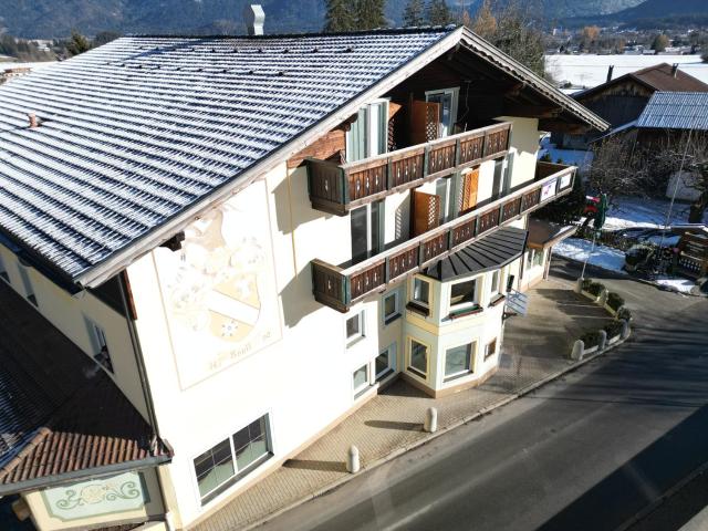 Hotel Lainbach