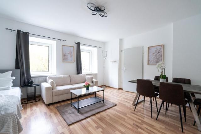 Gemütliches Apartment 55m2 in der Nähe von Wien und Natur