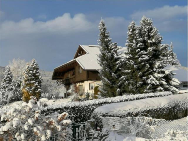 Erholen und relaxen bei der schönen Aussicht