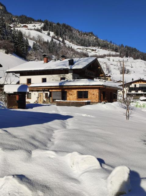 Ferienwohnung Frauenkogelblick