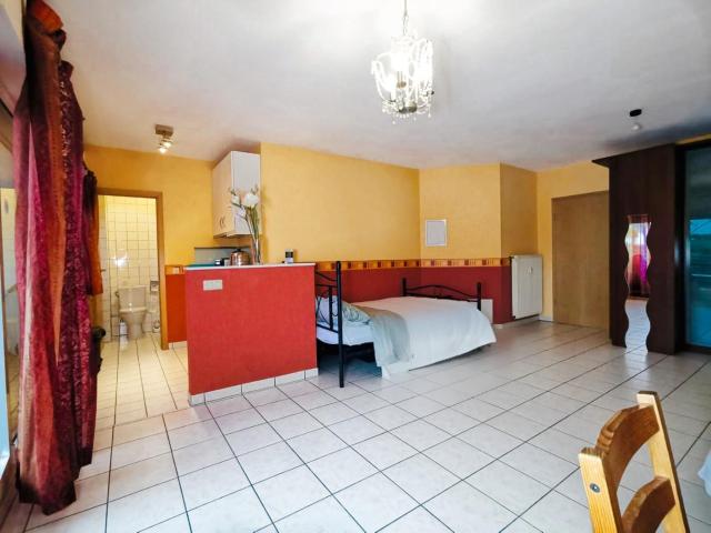 Mondorf-Appartement