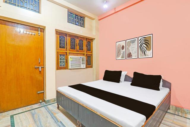 Hotel O Riddhi Guest House