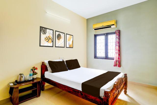 Hotel O Eswar Residency Perumbakkam