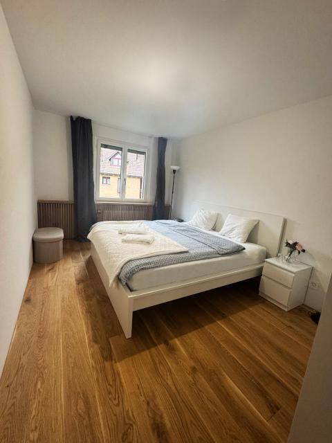 VK - H - Zürich Airport - Luxury - Homestay - Haldenstrasse - Kloten