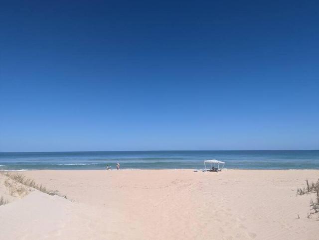 Golden Bay Beach House