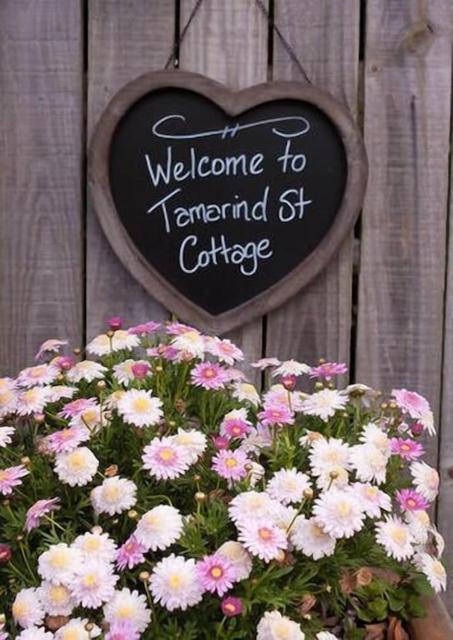 Tamarind Street Cottage. Maleny, Queensland