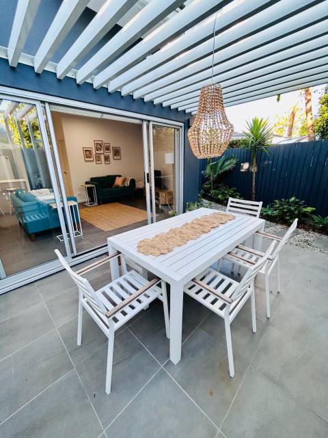 Unit 1 - Manly Boutique Apartments