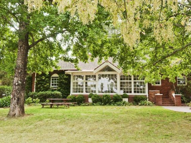 York Cottage. A Country Retreat in Burradoo.