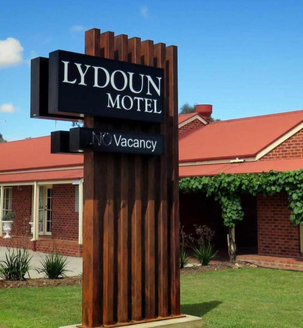 The Lydoun Motel