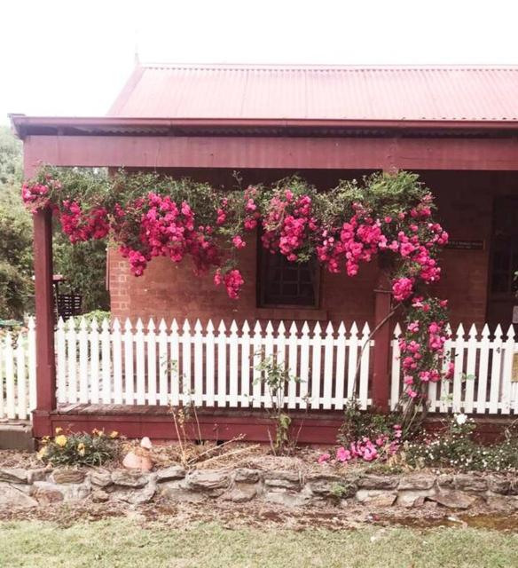 Historic Schoolhouse Rockley