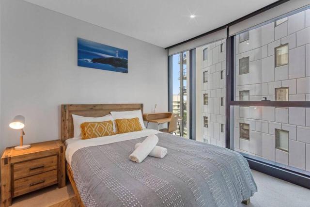 Brisbane CBD - entire apt 1bed1bath - Pool/GYM