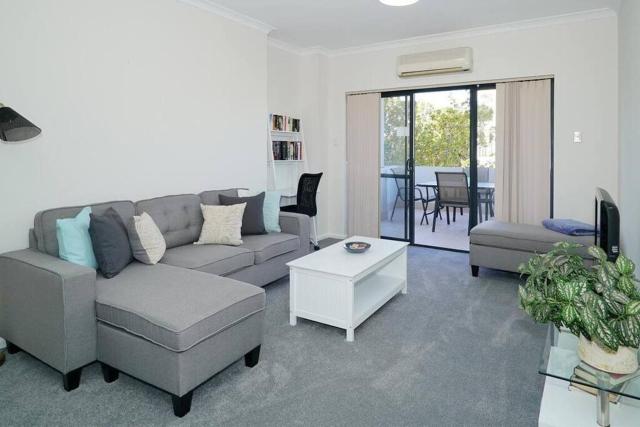 28 Northbridge Nest - 2br - sleeps 4 - Superhog verification Required