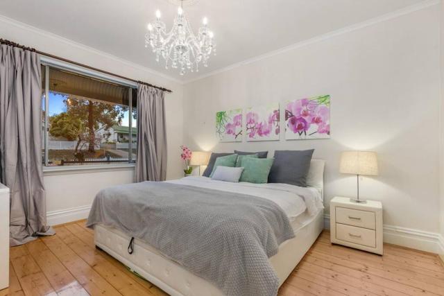 Luxury Home Away From Home in Heart Bendigo's CBD