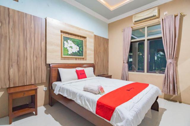 RedDoorz Resort Premium @ Sangkan Hurip Kuningan