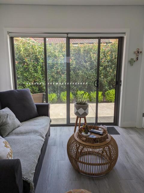 2 bedroom apartment with Garden views in Sydney