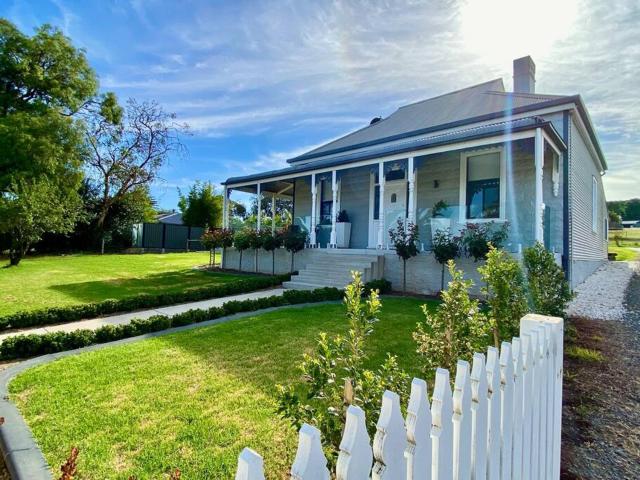 The Cottage at Seppeltsfield, Barossa Valley