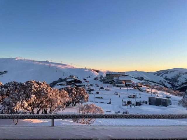 Chalet Hotham 11