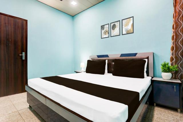 Super Hotel O Shiv Sai Guest House