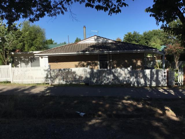 ‘Biloela’ Central Yack House