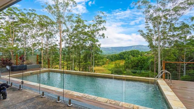 Byron Bay Hinterland Treasure