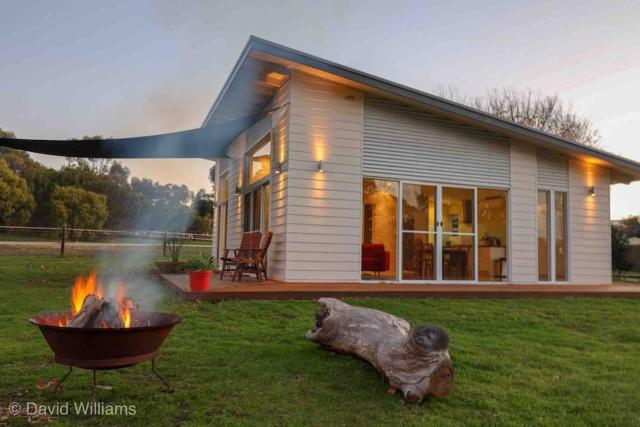 Glenberrie Place ECO Retreat