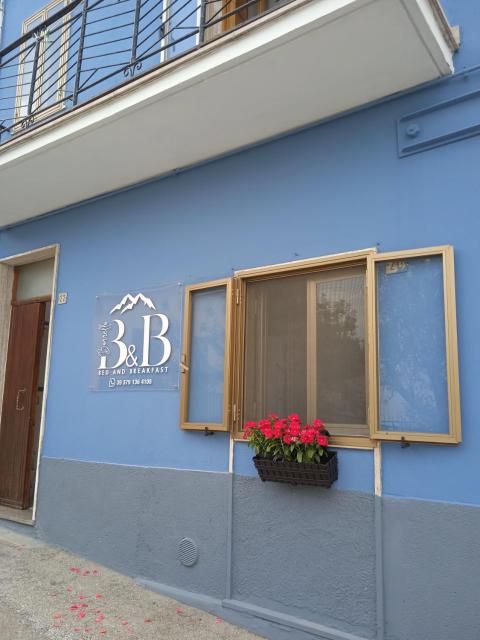 B&b BORRELLO