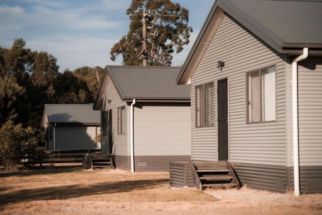 The Mill Houses Narbethong