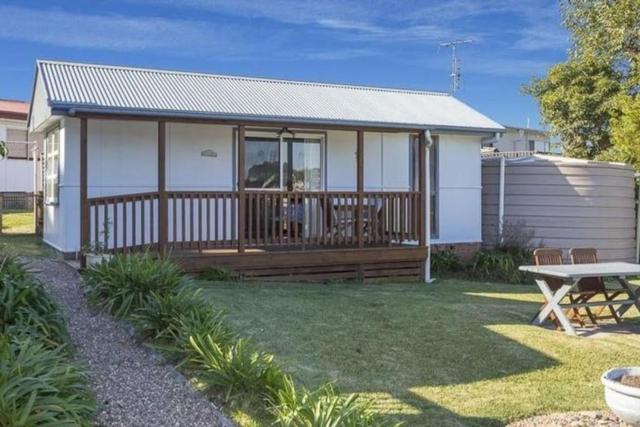 North Durras Beach Cottage