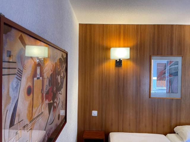 Motel des Sports Martigny