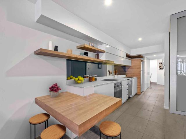 Artisan Apartments South Brisbane