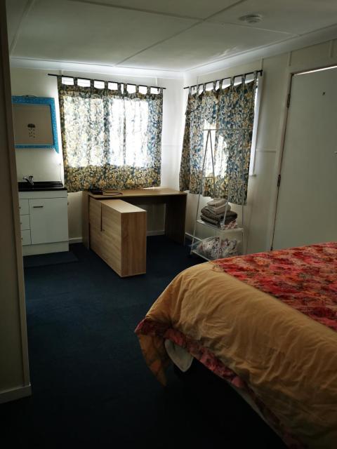 Affordable and convenient accommodation